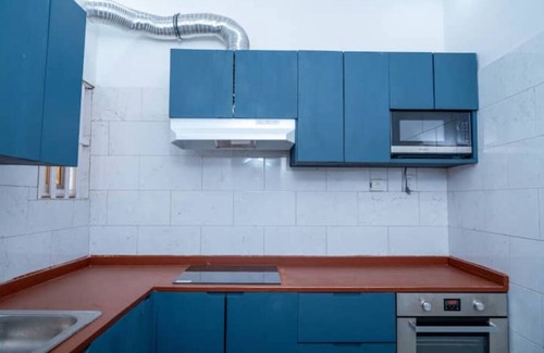 Lome Apartment | Appartement non Loin de L'aéroport de Lomé