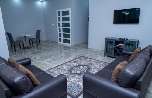 Lome Apartment | Appartement non Loin de L'aéroport de Lomé