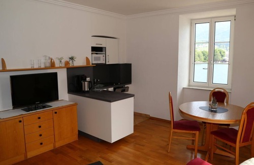 Seeboden Apartment | Appartement Nr. 2 - Appartements-strandschlößl Heitzmann