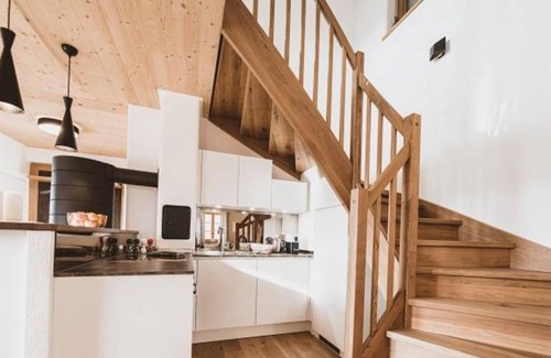 Straden Apartment | Appartement Nussbaum - Weingartenrefugium Rosenberg