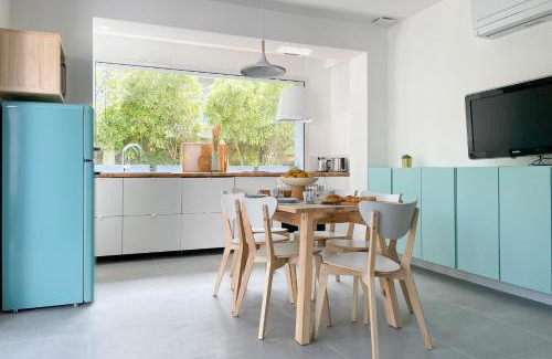 Les Estagnots Apartment | Appartement Océane - Villas Lake and Sea