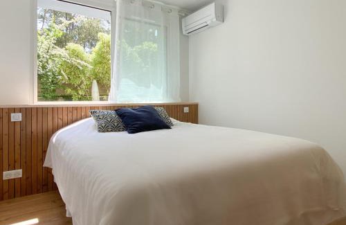 Les Estagnots Apartment | Appartement Océane - Villas Lake and Sea