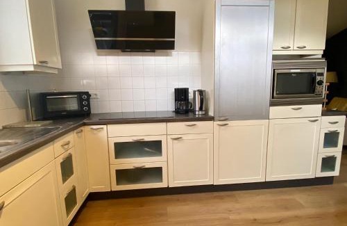 Groesbeek Apartment | appartement op de begane grond met terrasje