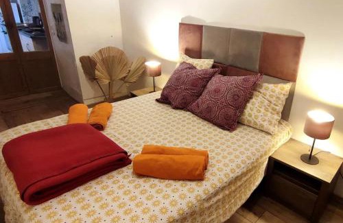 Les Arcs-sur-Argens Apartment | Appartement provençal avec terrasse dans le Var