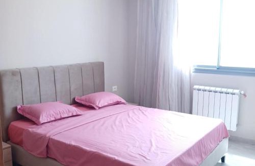 Mansoura Apartment | Appartement Panorama