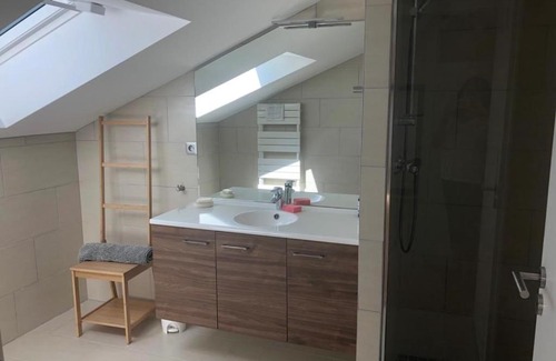 Perros-Guirec Apartment | Appartement Perros-Guirec, 4 pièces, 8 personnes - FR-1-368-253
