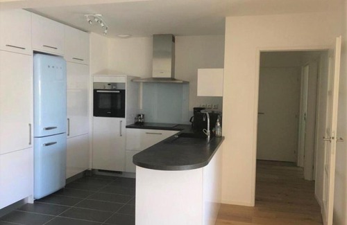 Perros-Guirec Apartment | Appartement Perros-Guirec, 4 pièces, 8 personnes - FR-1-368-253