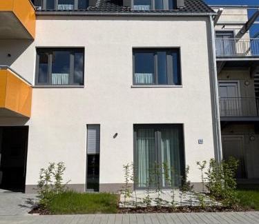 Weidelbach Apartment | Appartement Pfingstrose