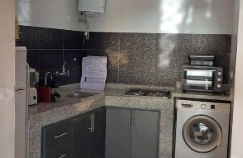 Tamrhakht Apartment | Appartement Pied Sur Sable Vue Panoramique