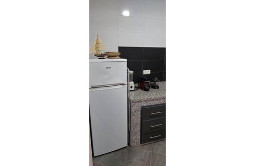 Tamrhakht Apartment | Appartement Pied Sur Sable Vue Panoramique