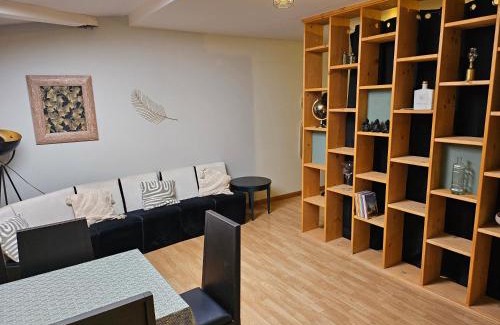 Marboue Apartment | appartement Plume de repos