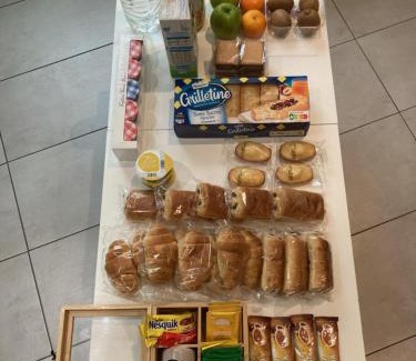 Le Chapitre Apartment | Appartement près de la gare St Charles