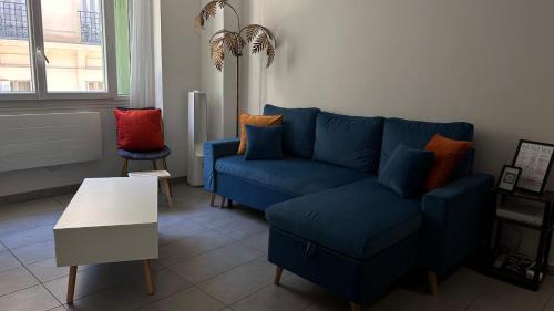 Le Chapitre Apartment | Appartement près de la gare St Charles