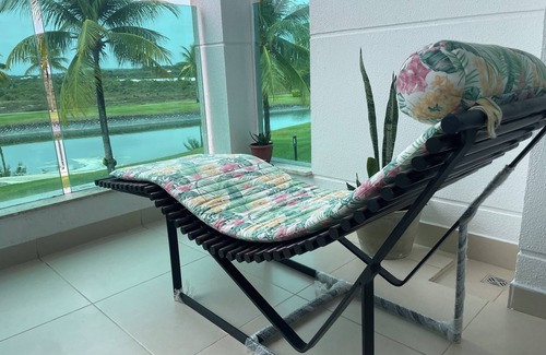 Mata de Sao Joao Apartment | Appartement praia do Forte Iberostete Méditerrané. Location meublée