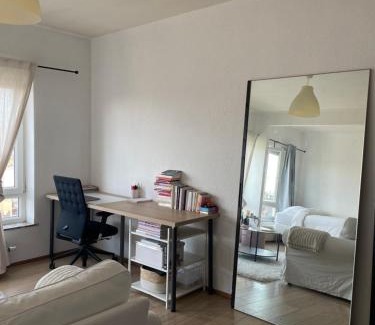 Vorst Apartment | Appartement privé avec vue