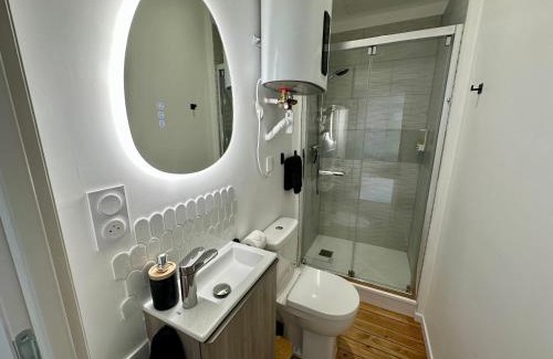 Abbeville Apartment | Appartement proche centre ville