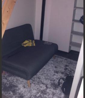 Saint Maurice Apartment | appartement proche centre ville