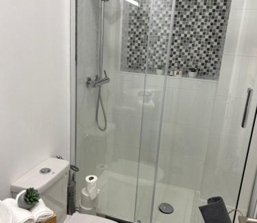 Livry-Gargan Apartment | Appartement proche de PARIS au centre ville tout confort