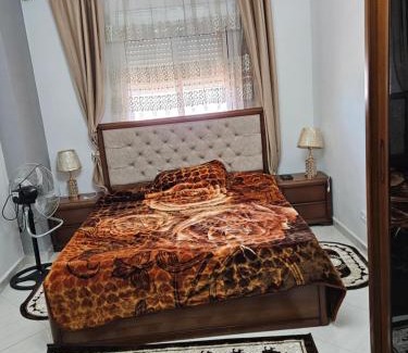 Bir El Djir Apartment | Appartement proche de la mer