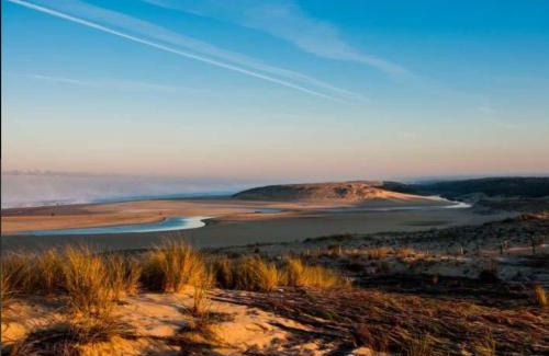 Leon Apartment | Appartement proche lac et plage