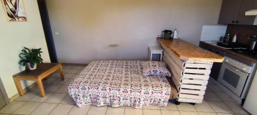 Millenaire Apartment | appartement proche zenith