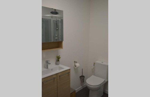 Fenain Apartment | Appartement récent axe Valenciennes, Douai,Cambrai