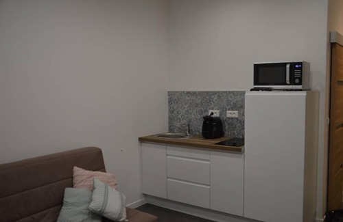 Fenain Apartment | Appartement récent axe Valenciennes, Douai,Cambrai