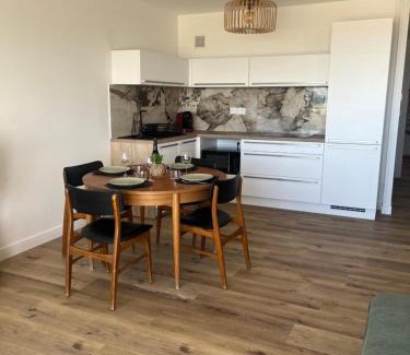 Port-la-Nouvelle Apartment | APPARTEMENT Rénové de type 3 VUE MER