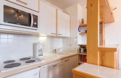La Rosiere Apartment | Appartement rénové, centre station, balcon, coin montagne, proche pistes et commerces - FR-1-275-158