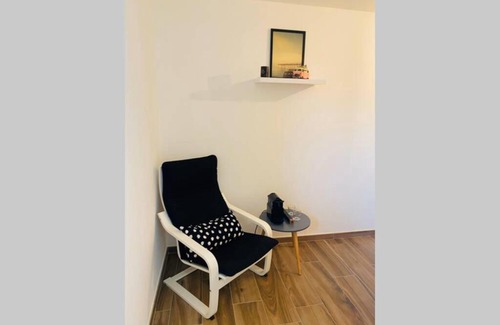 Bois-Grenier Apartment | Appartement rénové proche de Lille