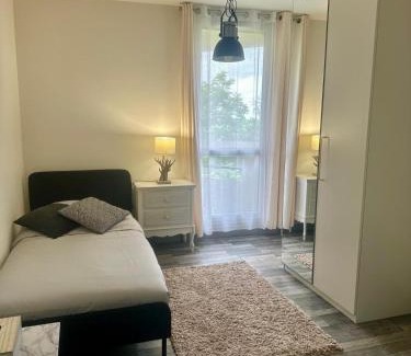 Reims Apartment | Appartement Reims