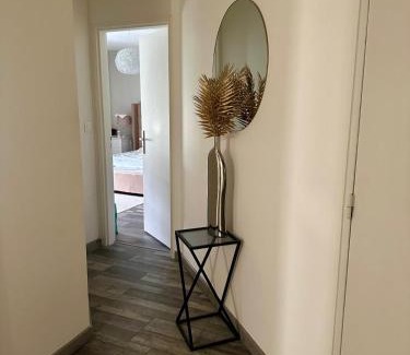 Reims Apartment | Appartement Reims