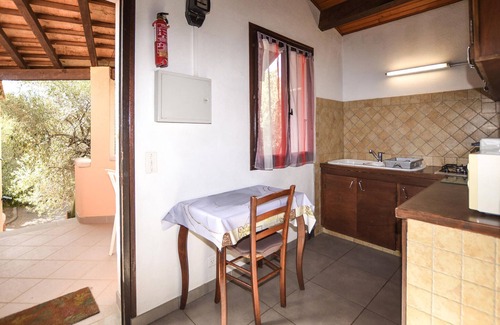 Querciolo Apartment | appartement residence piscine