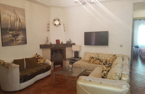 Sidi Bouzid Apartment | Appartement Riad sidi bouzid
