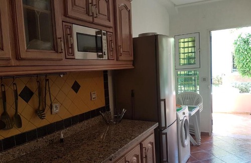 Sidi Bouzid Apartment | Appartement Riad sidi bouzid