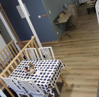 Rocroi Apartment | Appartement Royale