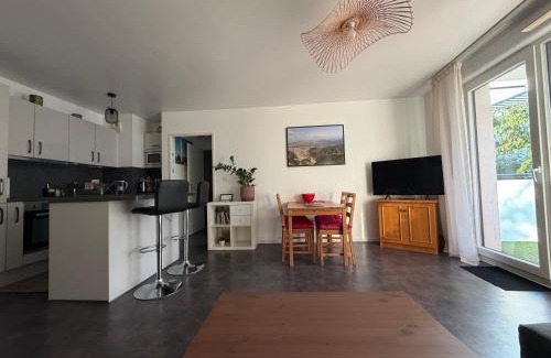 Cronenbourg Est Apartment | Appartement rue Hatt