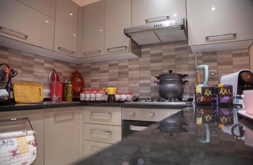 Monastir Apartment | Appartement S+2 - haut standing - Palm Lake Resort
