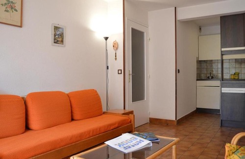 Sainte-Maxime Apartment | Appartement Sainte-Maxime, 2 pièces, 5 personnes - FR-1-226-383