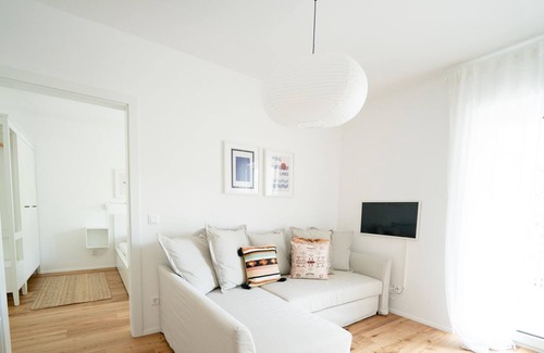 Reifnitz Apartment | Appartement Seekind - Apartment Seekind