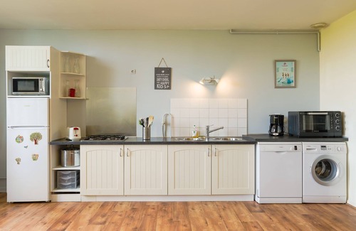 Bons-Tassily Apartment | Appartement Spacieux entre Caen et Falaise