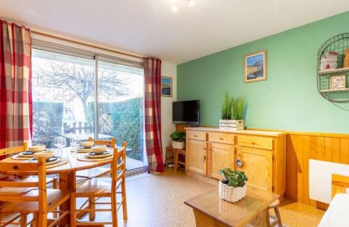 Vignec Apartment | Appartement spacieux pour 6 pers. avec jardin, St-Lary-Soulan à proximité télécabine et thermes - FR-1-296-500