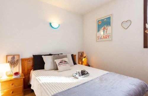 Vignec Apartment | Appartement spacieux pour 6 pers. avec jardin, St-Lary-Soulan à proximité télécabine et thermes - FR-1-296-500