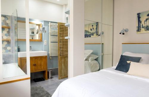 Passy Apartment | Appartement Spacieux pour 6 - Passy, Paris