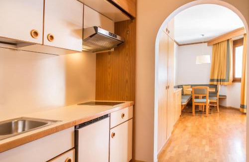 Sesto Apartment | Appartement Strobl