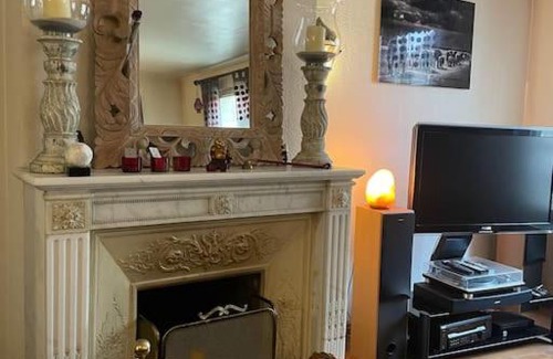 Senlis Apartment | Appartement sur le parvis de la cathédrale