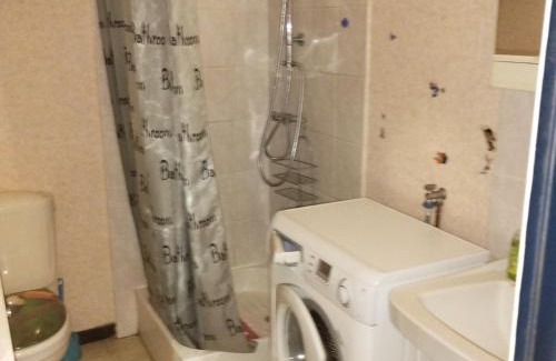 La Jetee Apartment | Appartement T2 près de la mer