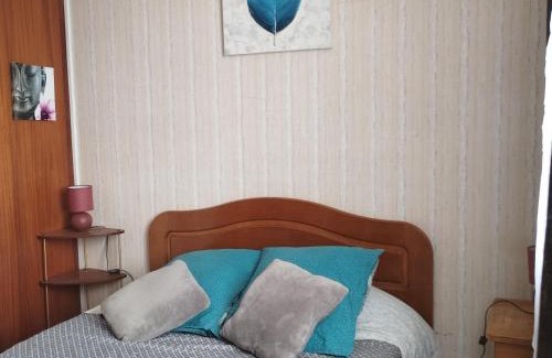 La Jetee Apartment | Appartement T2 près de la mer