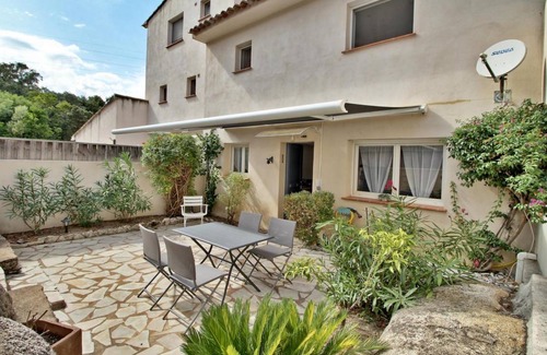 Porto-Vecchio Apartment | Appartement T2 Prunello