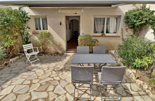 Porto-Vecchio Apartment | Appartement T2 Prunello